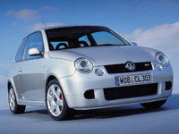 Photo Lupo Gti