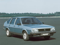 Photo Passat 2