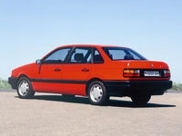Photo Passat 3