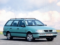 Photo Passat 4 Break