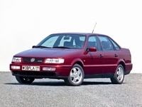 Photo Passat 4