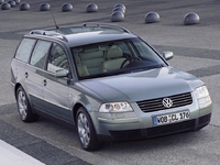 Photo Passat 5 Break