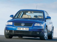 Photo Passat 5