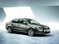 Photo Passat 7