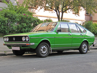 Photo Passat