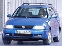 Photo Polo 3 Variant