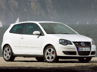 Photo Polo 4 Gti
