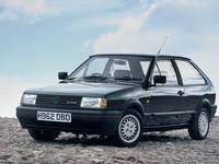 Photo Polo 2 Coupe