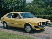 Photo Scirocco