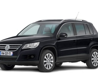 Photo Tiguan Business