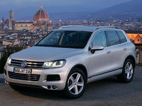 Photo Touareg 2