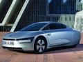 Volkswagen Xl1