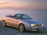 Photo C70 Cabriolet