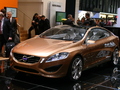 Volvo S60 Concept