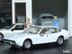 1/43ème - MATRA-SIMCA Bagheera Courrèges