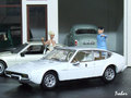 1/43ème - MATRA-SIMCA Bagheera Courrèges