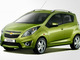 L'assemblage du moteur de la Chevrolet Spark électrique en vidéo