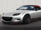 Mazda MX-5 Spyder: la bonne idée