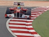EL2 : Massa au top de sa forme en Inde