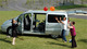 Aménagement spécifique des Citroën Jumpy, Peugeot Expert et Fiat Scudo