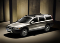 De nouvelles séries spéciales sur les Volvo V70 et XC70