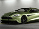 Aston Martin AM 310 Vanquish Wheelsandmore : contrat rempli