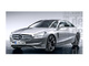 Mercedes Classe-E Superlight : de la fibre de carbone pour 350 kg en moins