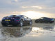 Nissan GT-R vs Bugatti Veyron : tous les chiffres