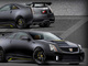 Cadillac CTS-V Coupe Le Monstre: 1000 ch