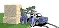Faut-il craindre une voiture passée au marbre