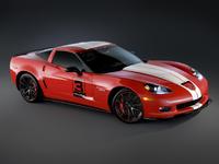 SEMA Show : Chevrolet tease ses concepts