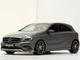 Brabus s'attaque à la Mercedes Classe A diesel