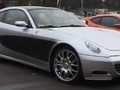Ferrari 612 GTS Pavesi, unique