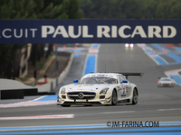GT Tour Paul Ricard : c'est en ce moment et voilà déjà les photos de Jean-Marie Farina