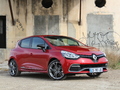 Essai vidéo - Renault Clio 4 RS : sortez les mouchoirs