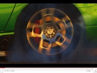 Hommage à la Dodge Viper SRT10, avec ce qu'elle fait de mieux