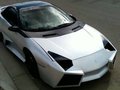 A vendre : la Lamborghini Reventon la moins crédible du monde