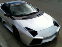 A vendre : la Lamborghini Reventon la moins crédible du monde