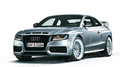 Future Audi "Ur Quattro": un look de plus en plus ravageur...