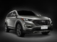 Salon de Genève 2013 - Le Hyundai Grand Santa Fe y sera
