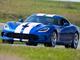 SRT Viper: une nouvelle ACR en 2014