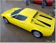 Photo du jour : Maserati Merak