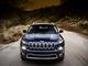 Officiel! Voici le nouveau Jeep Cherokee