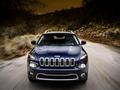 Officiel! Voici le nouveau Jeep Cherokee