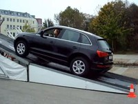 [Vidéo] Quattro VS xDrive, BMW plus fort qu'Audi ?
