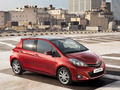 Déjà deux millions de Toyota Yaris produites à Valenciennes