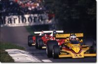 ATS, ZAKSPEED, RIAL, KAUHSEN : Formule 1 à l'allemande