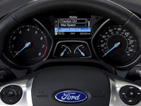 Ford MyKey : le contrôle parental du téléphone mains libres arrive 