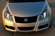 Nouvelle Suzuki Kizashi en photos et vidéo