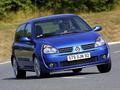 La p'tite sportive du lundi: Clio RS Ragnotti.